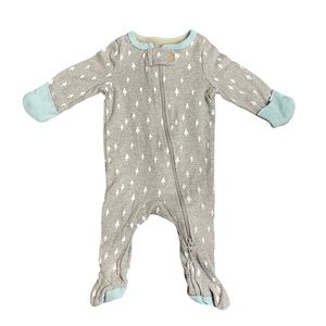 Newborn Sleeper